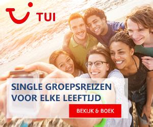 jongeren single reis|Single reizen: 18 t/m 45 jaar